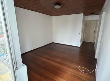Apartamento de 2 quartos, São Paulo · Apto amplo c/ varanda, andar alto, 1 vaga, próximo ao Metrô Fradique!