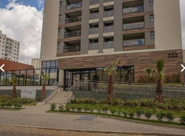 Apartamento de 3 quartos, Araraquara · APARTAMENTO À VENDA - RESINDENCIAL MONET