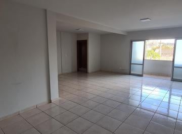 Apartamento en Aluguel de 3 quartos Santa Maria · Aluga-se APARTAMENTO SANTA MARIA - UBERABA/MG