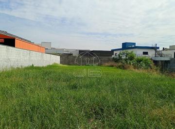 Terreno · Terreno comercial à venda no bairro Brasil 500, em Paulínia/SP