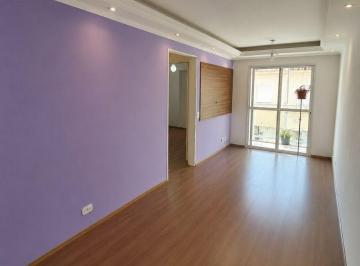 Apartamento de 2 quartos, São Paulo · Apartamento para Alugar na Vila Alpina