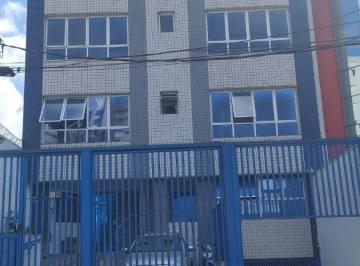 Comercial , São Bernardo do Campo · Sala Comercial para locação com 64,82m² 02 banheiros 01 vaga Centro SBC/SP