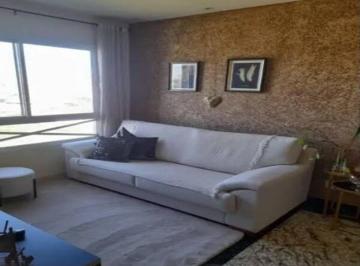Apartamento de 2 quartos, Barueri · Apartamento de 60 m2 com 2 quartos à venda no Condominio Spazio Club Barueri
