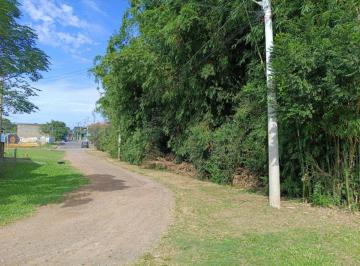 Terreno , Novo Hamburgo · Terreno: 7.853,50 m², DIC: 98829, Desocupado