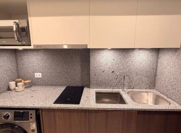 Apartamento de 1 quarto, Curitiba · Studio Hype Living | Oportunidade para Morar ou Investir
