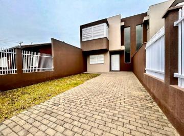 Casa de 2 quartos, Capão da Canoa · SOBRADO COM 2 SUÍTES NO VILLAGE CAPÃO NOVO | 250 METROS DO MAR | PARCELAMENTO DIRETO EM ATÉ 48X