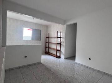 Comercial , São Paulo · Sala Comercial 60m² para Locação no Jardim Santa Cruz Sacomã Amplo Espaço e Excelente Localização