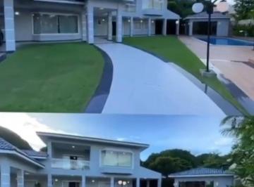 Casa de 2 quartos, Belém · CONECT ANNY CRUZ ALUGA LINDA MANSÃO NO CONDOMÍNIO GREENVILLE II - BELÉM/PÁ