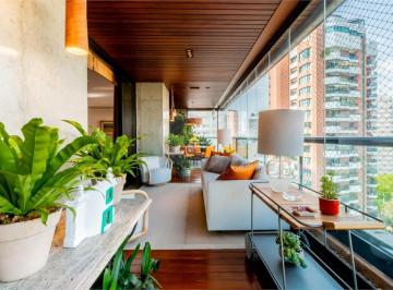 Apartamento de 4 quartos, São Paulo · APARTAMENTO COM 654M² À VENDA NA PRAÇA PEREIRA COUTINHO