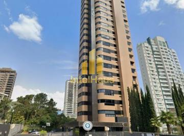 foto_1370_1.jpg · Apartamento de Alto Padrão no Ecoville | 192 m² Privativos | 3 Suítes | 3 Vagas