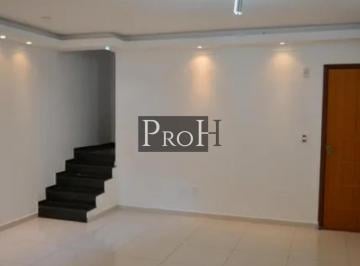Apartamento de 3 quartos, Santo André · Cobertura à venda 3 quartos Vila Pires Santo André