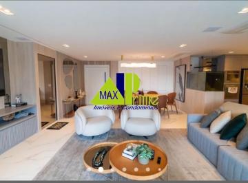 Foto 01 · Imperdível apartamento de luxo com 3 quartos e 3 suítes na Vila Clementino, São Paulo - SP!