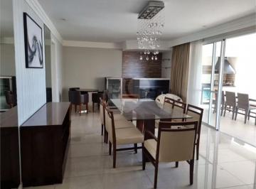 Apartamento de 3 quartos, São Paulo · Apartamento Mobiliado com 3 Suítes e Terraço Gourmet para Alugar na Vila Mariana