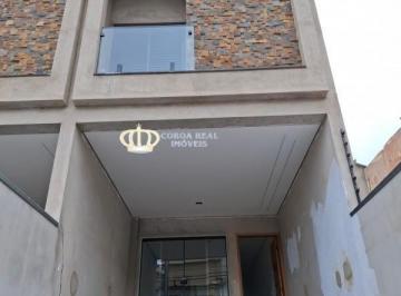 Foto 01 · SOBRADOS NOVOS NA PENHA COM 3 SUITES E 4 VAGAS!