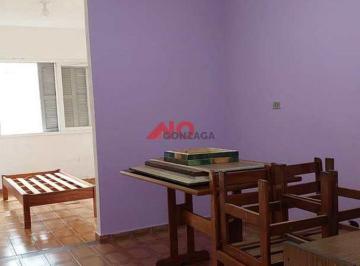 Apartamento de 2 quartos, Santos · Frente para o mar! Coração do Gonzaga.