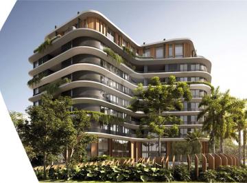 Apartamento de 3 quartos, Curitiba · Apartamento Residencial a Venda no Edifício Lemme no Água verde