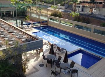 Apartamento de 3 quartos, Belo Horizonte · Apartamento de 85 m² com 3 quartos em venda em Buritis