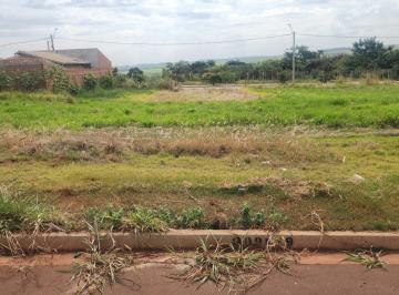 Terreno , Cravinhos · Lote no Terras de Cravinhos Q09 L19 160 m2