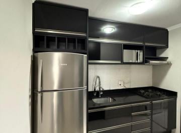 Apartamento de 3 quartos, Barueri · Apartamento em condomínio para venda em Alphaville - Tamboré/SP