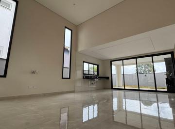 Casa · 155m² · 3 Quartos · 4 Vagas · Casa térrea 3 suítes I R$1.300.000 I Gran Ville São Venâncio Itupeva