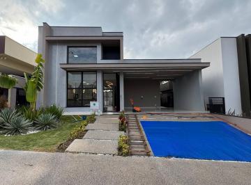 Casa · 167m² · 3 Quartos · 4 Vagas · Casa térrea de 3 suítes - Cond. Gran Ville São Venâncio Itupeva R$1.490.000