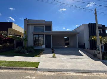 Casa · 167m² · 3 Quartos · 4 Vagas · Casa térrea de 3 suítes - Cond. Gran Ville São Venâncio Itupeva R$1.490.000