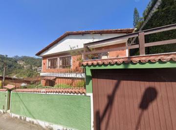 Casa de 4 quartos, Petrópolis · Leilão Exclusivo - Casa em Petrópolis/RJ