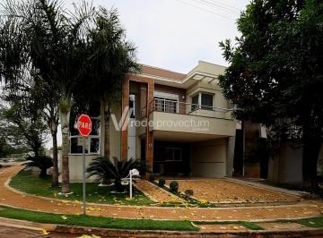 0 · Casa á venda no Condomínio Reserva Real-Paulínia