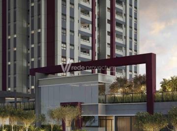 0 · Apartamento na planta disponível para venda no Condomínio Patriani / Campinas/S