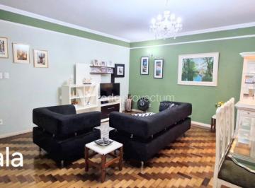 0 · Apartamento para venda no Edifício Capri, Centro