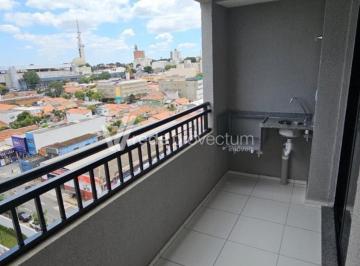 0 · Apartamento disponível para venda no bairro Bonfim, em Campinas. Com 64 m²