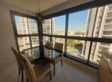 0 · apartamento para aluguel em Nova Campinas