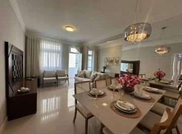 Apartamento de 3 quartos, Rio de Janeiro · Apartamentos com 3 quartos à venda no Flamengo, 110m2, 1 Vaga de Garagem, Praia do Flamengo