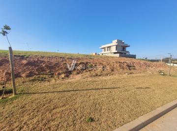 0 · terreno à venda em Residencial Vista Campinas