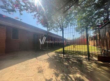 0 · Chácara a venda com 3 quartos no Village Campinas.