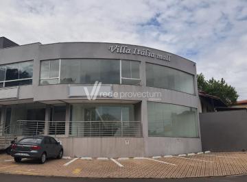0 · Aluga-se Sala Comercial em Valinhos