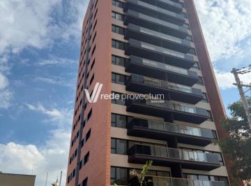 0 · apartamento à venda em Cambuí