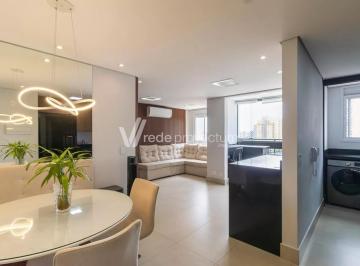 0 · APARTAMENTO MODERNO E DECORADO NO LIVING VISION – ANDAR bom COM 2 VAGAS!