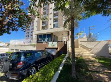 0 · Apartamento à venda no Taquaral