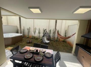 0 · casa à venda em Loteamento Alphaville Campinas