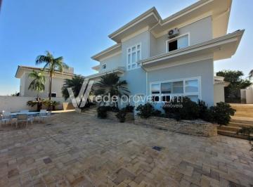 0 · Casa à venda no Alphaville Campinas com 451m².