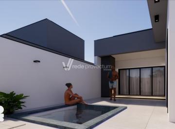 0 · Casa nova, térrea de 149m² da área construída no loteamento Parque Bela Aliança