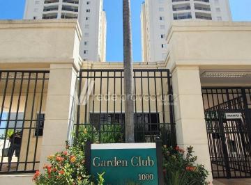 0 · Cobertura à Venda - Mansões Santo Antonio - Campinas