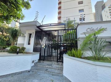 0 · Apto à venda no Cambuí. 120m², 3 suítes. 2 vagas