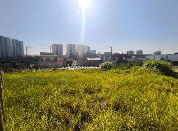 0 · Vendo Terreno 500 mts/ Resid. Parque Fazenda/Px. Puc Campinas SP