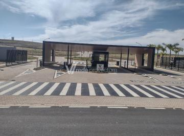 0 · terreno à venda em Residencial Vista Campinas