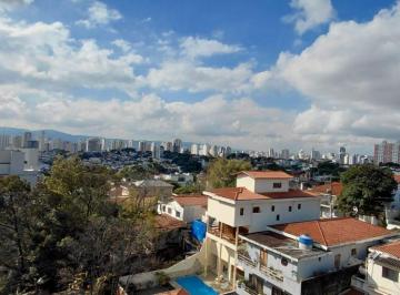 Comercial de 1 quarto, São Paulo · BELISSIMA SALA COMERCIAL/01 VAGA/AR CONDICIONADO/CERRO CORÁ/ALTO PINHEIROS