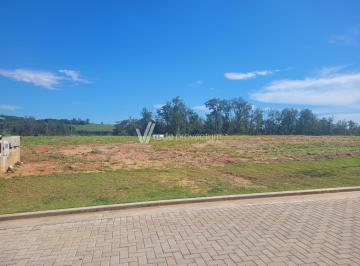 0 · terreno à venda em Residencial Vista Campinas