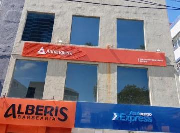 Foto 01 · SALA PARA ALUGAR NA AVENIDA CONSELHEIRO AGUIAR