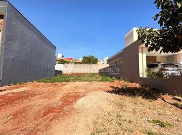 0 · erreno à venda no condomínio Residencial Royal Garden, na cidade de Paulínia/SP.